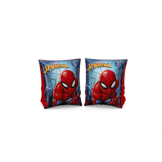 Bestway Badevinger - Spiderman (18-30 kg)