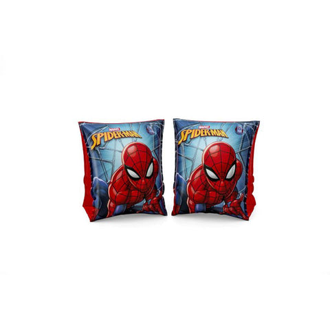 Bestway Badevinger - Spiderman (18-30 kg)