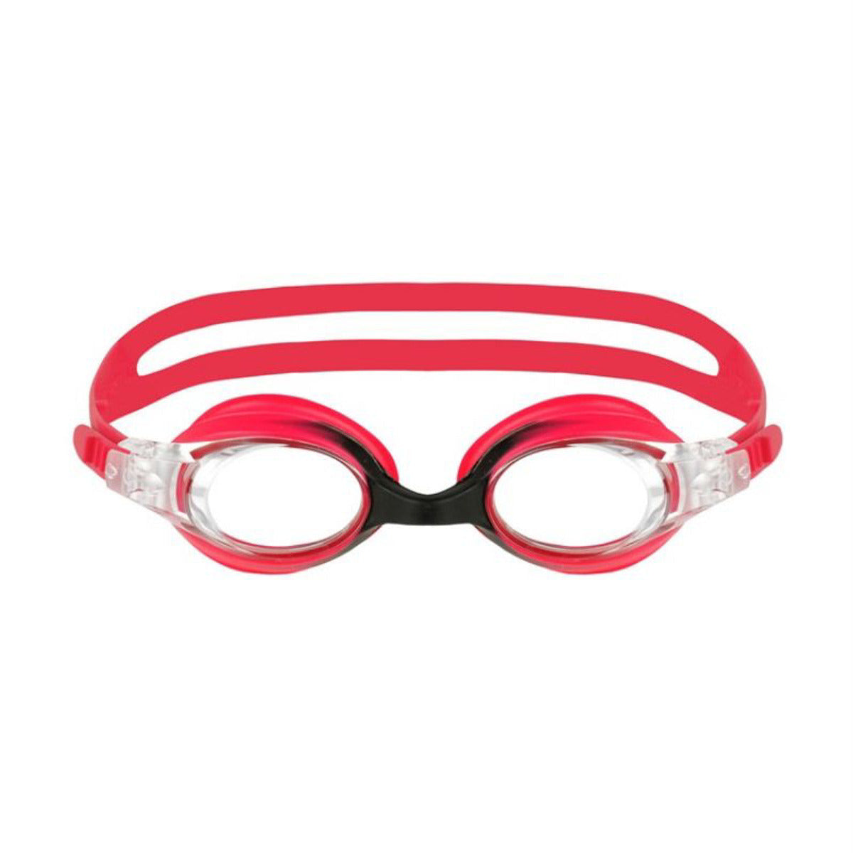 Malmsten "Guppy" Svømmebriller til børn | Pink
