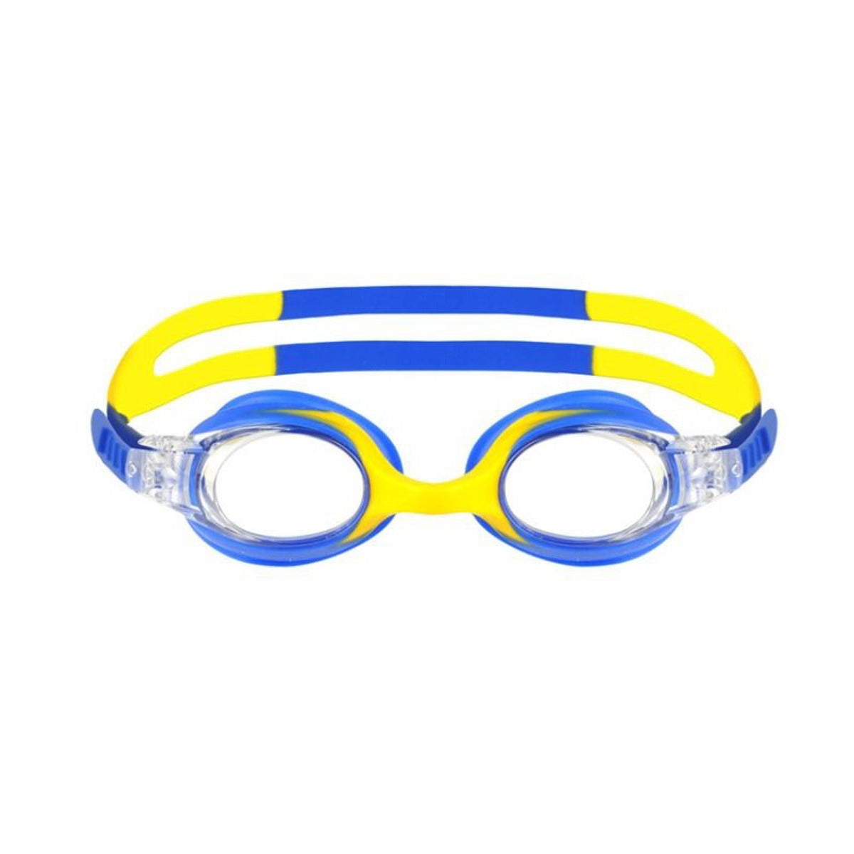 Malmsten "Guppy" Svømmebriller til børn | Kongeblå
