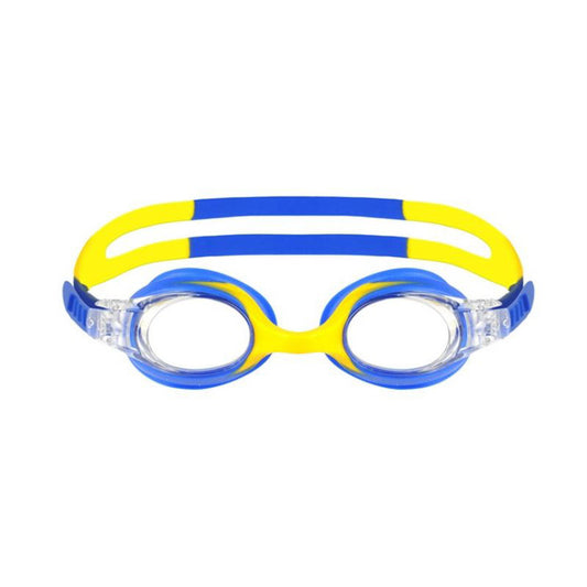 Malmsten "Guppy" Svømmebriller til børn | Kongeblå
