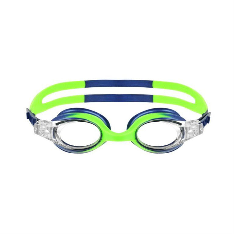 Malmsten "Guppy" Svømmebriller til børn | Lime