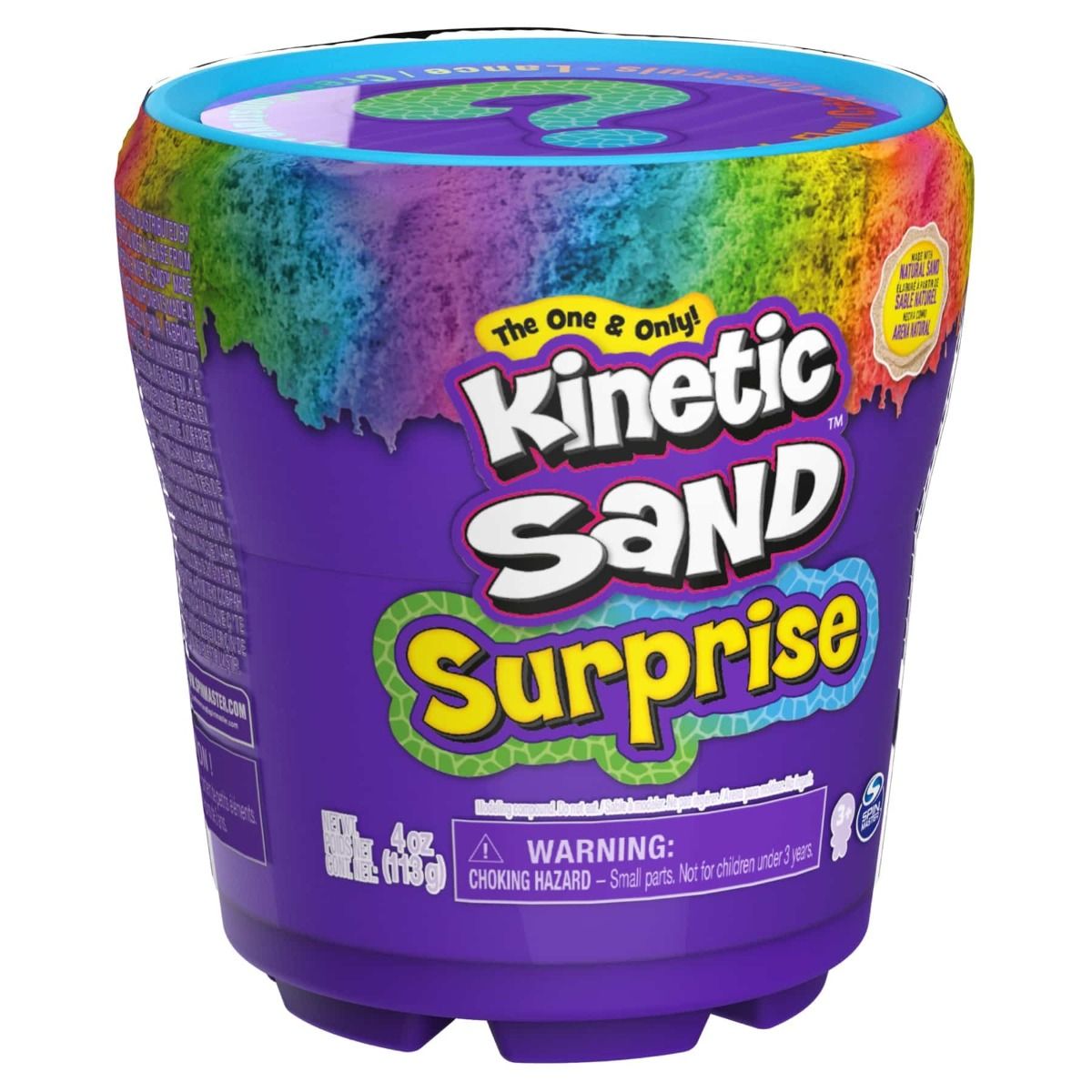 Billede af Kinetic Sand®, Surprise in CDU