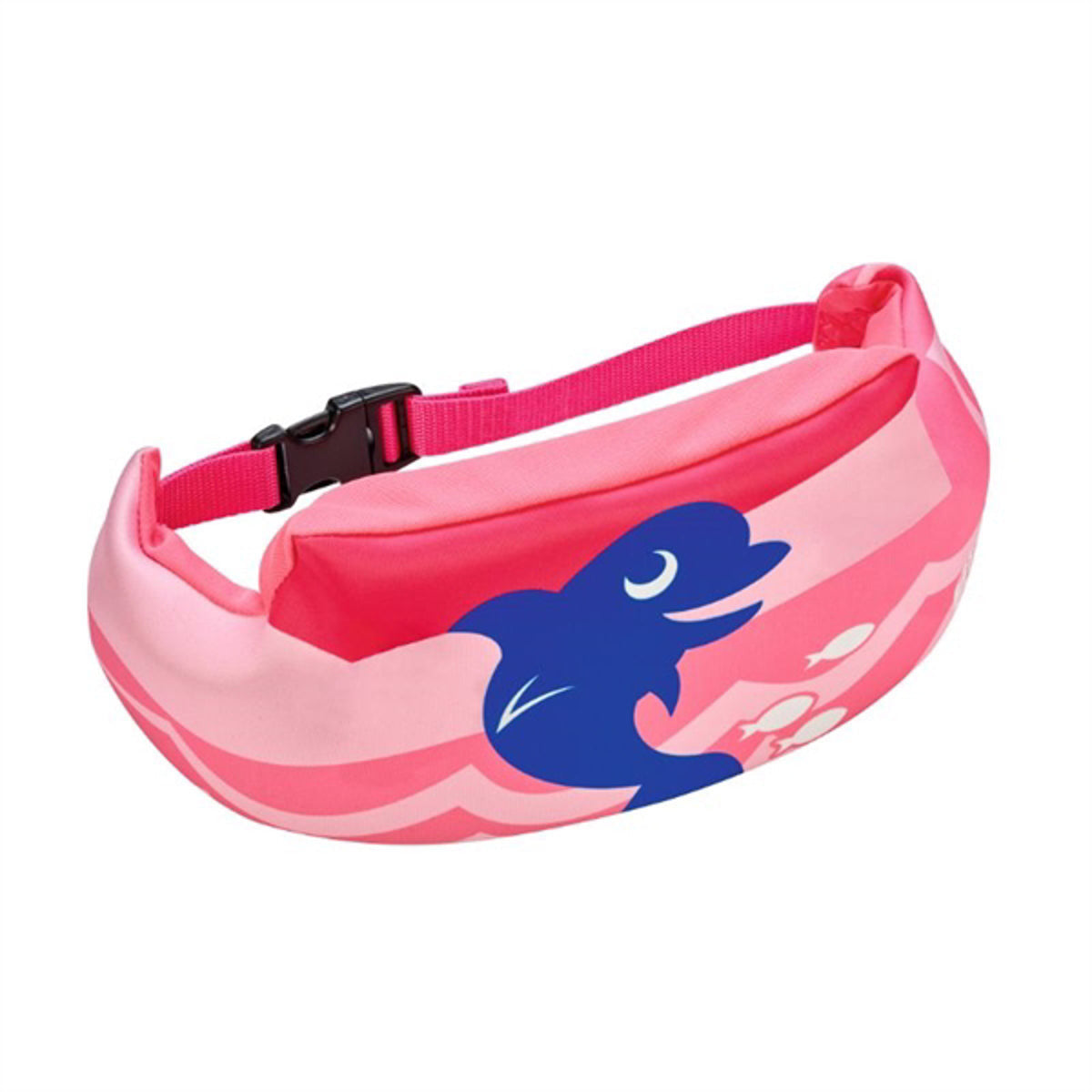 Billede af Svømmebælte - BECO Sealife® | (15-30 kg) 2-6 år - Pink
