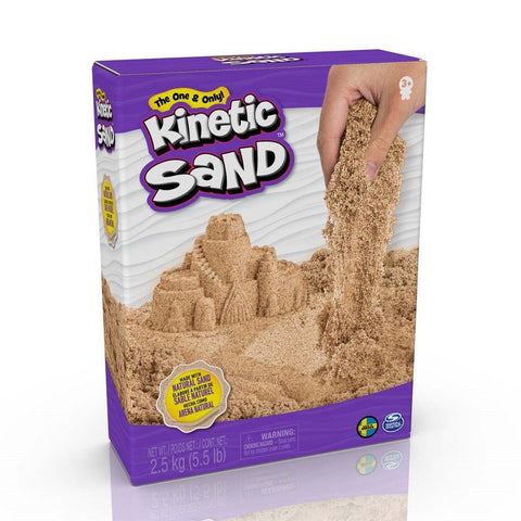 Kinetic Sand®, 2,5kg