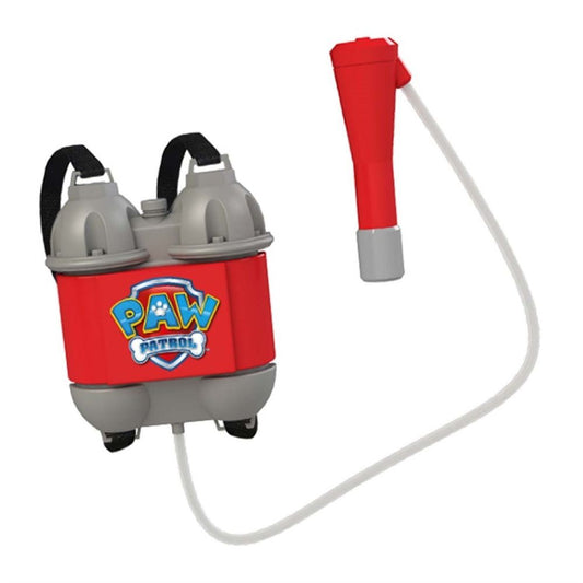 Paw Patrol - Pup Pack Blaster fra Swimways