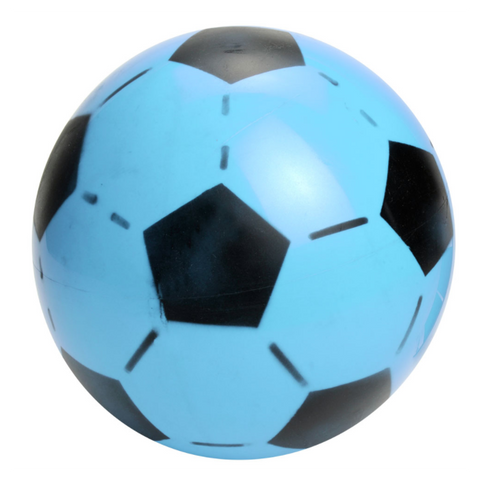 Plastik Fodbold Til Børn