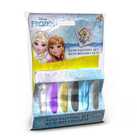 Elsa tegning - Disney frost 