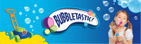  Bubbletastic