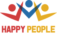  Happy People